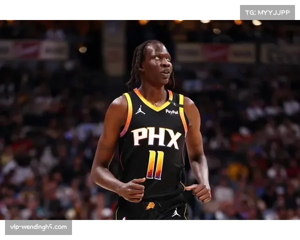 媒体分析NBA球员生存法则：野心成就未来，场上表现是关键