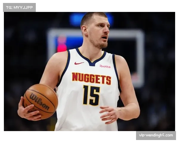 约基奇斩获赛季第13次三双 超越威少升至历史第二位