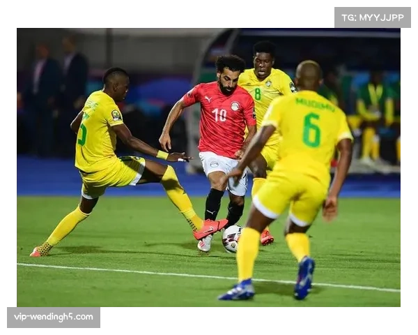 非洲杯小组赛VAR技术运用成熟 判罚准确性获显著提升