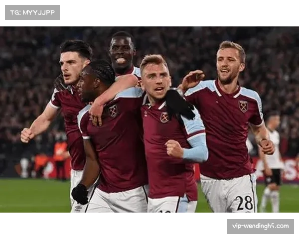 西汉姆对阵布莱顿鲍恩独闯龙潭 个人突破展现单兵作战能力 西汉姆对阵布莱顿鲍恩独闯龙潭 个人突破展现单兵作战能力