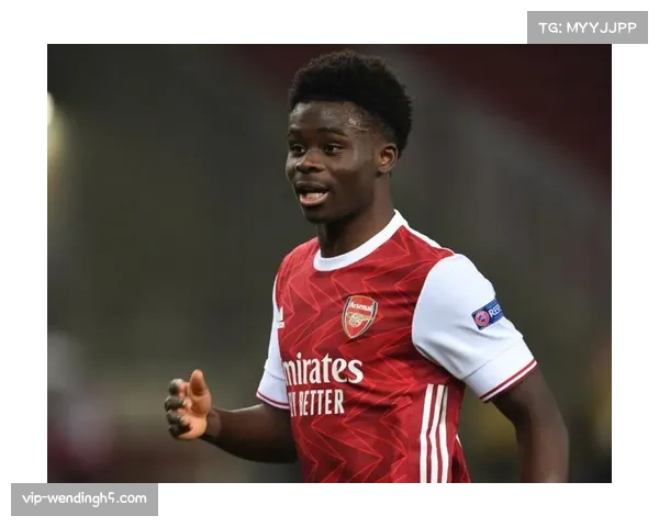 萨卡与阿森纳续约五年周薪超30万英镑 成为队史最高薪球员 萨卡与阿森纳续约五年周薪超30万英镑 成为队史最高薪球员