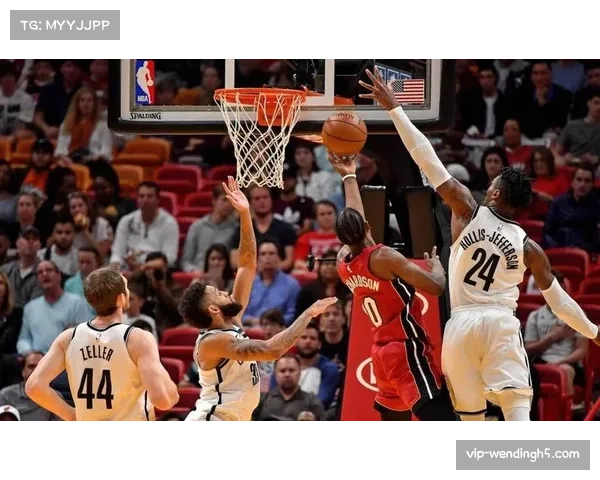 篮网防守反击效率提升 近五场利用失误得分达72分